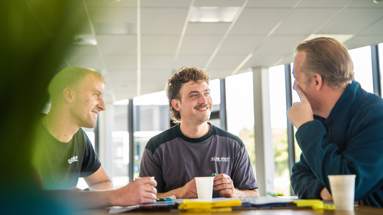 SCM REF Oirschot afbeelding 1